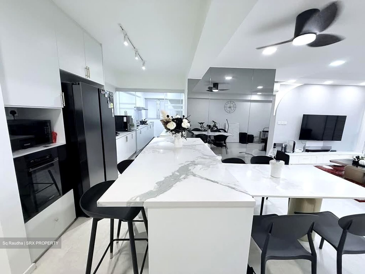 Blk 273C Punggol Regalia (Punggol), HDB 5 Rooms #586647121
